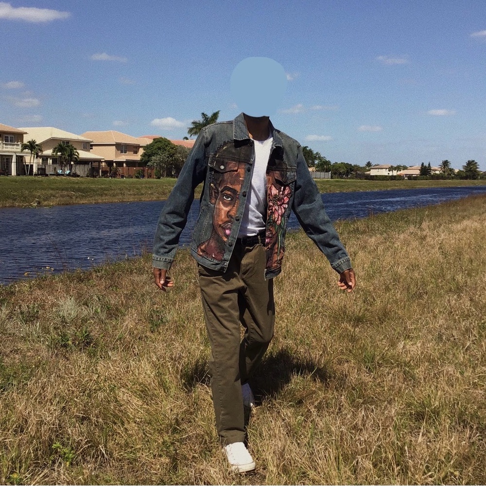 Tommy Hilfiger Khaki Trousers